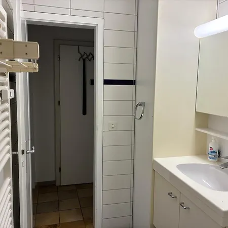 Apartamento Ruhiges Wohnen Im Stadtzentrum Von